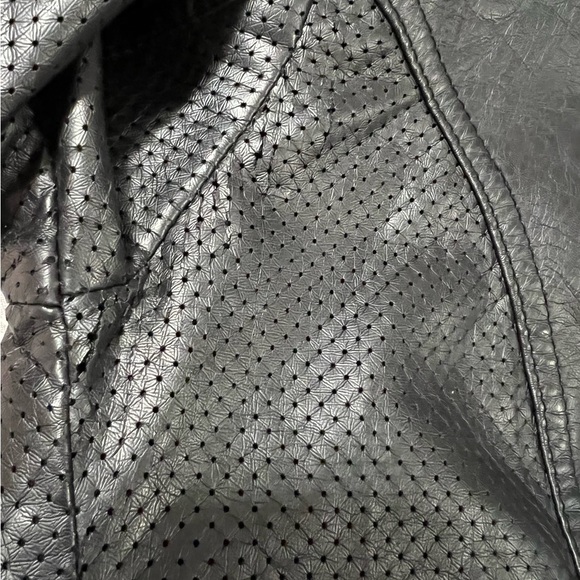 American Rag Moto Jacket - Picture 5 of 5